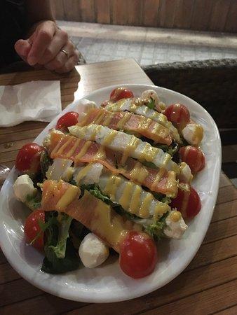 Taberna del Volapié Córdoba